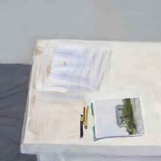 Janet Werner. Courtesy of MAC