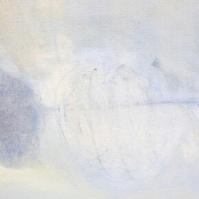 Filippa Friberg, Pearl bracelet makes great divider (detail), 2025. Courtesy of Nevven Gallery