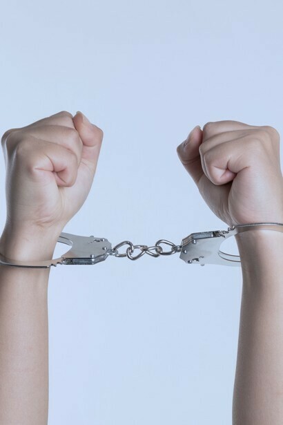 Accepting the punishments, sanctions and changes caused by such behavior is a way of humanizing yourself
