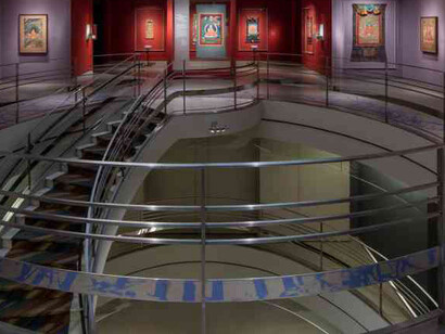 The Second Buddha. Courtesy of The Rubin Museum of Art