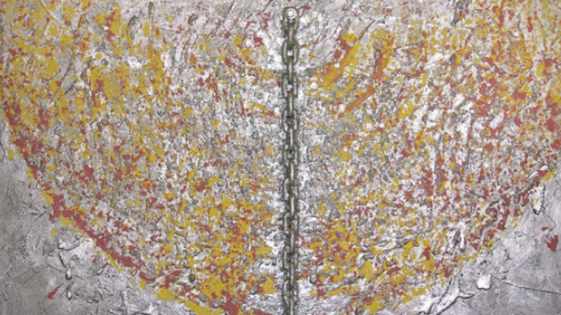 Transfiguration. Courtesy of School of Visual Arts