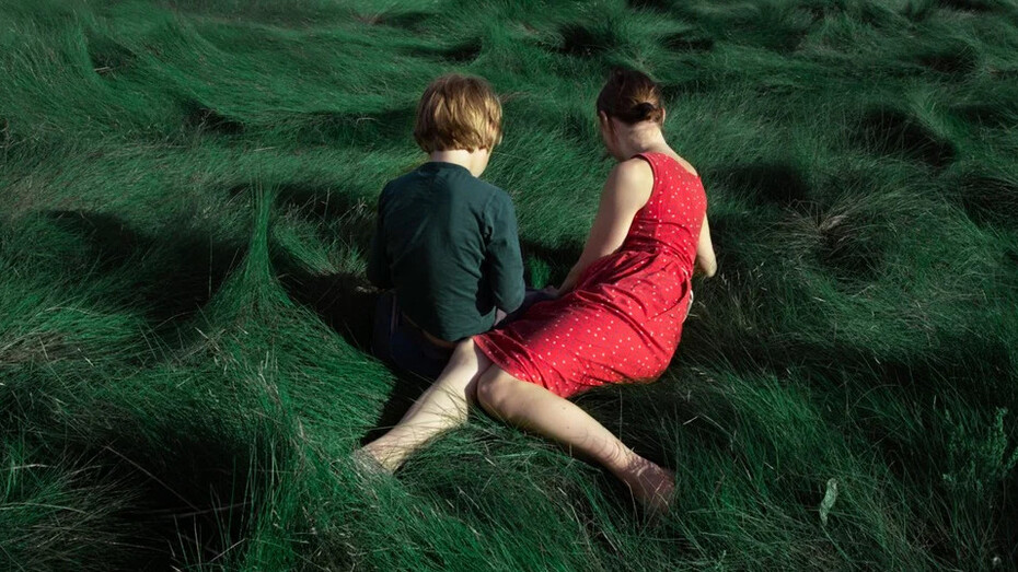 Kevin Williamson. Courtesy of Panopticon Gallery