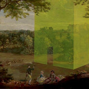 Environments. Courtesy of Tate