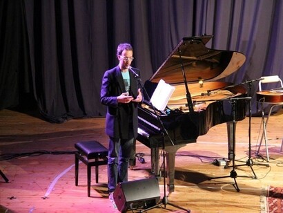 Luca Poletti