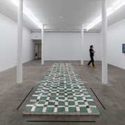 Various artists, Tempesta, exhibition view. Courtesy of Fondation Fernet-Branca