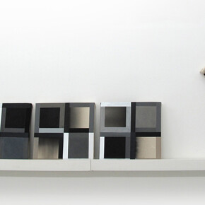 Arias Cinzentas. Roberto Mícoli. Courtesy of Galeria MaPa