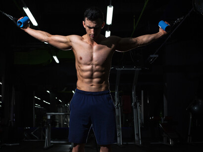 Se l’allenamento contro resistenza viene programmato correttamente il nostro sistema muscolo-scheletrico diventerà più efficiente nel generare forza