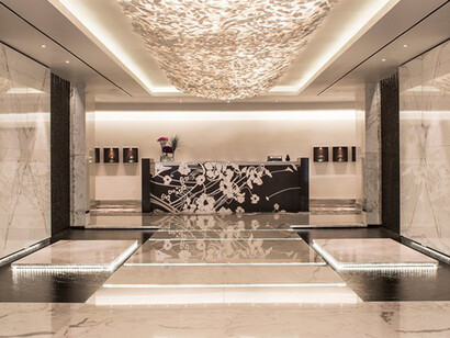 La Reception