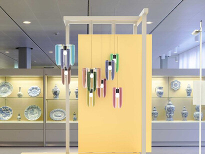 Herman August Weizenegger. Courtesy of Kunstgewerbemuseum