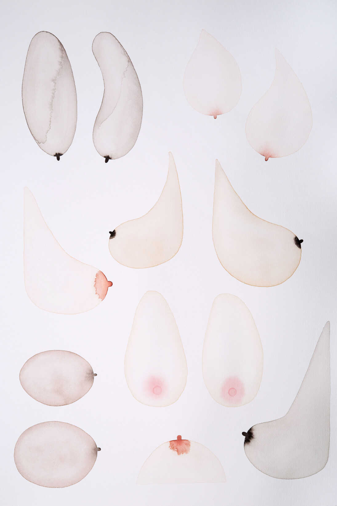 NSFW. Courtesy of Spoke Art