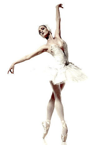 Gillian Murphy