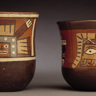 Central Peru. Courtesy of MAP Cusco