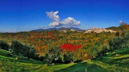 Casaprota, foto Susanna Emili