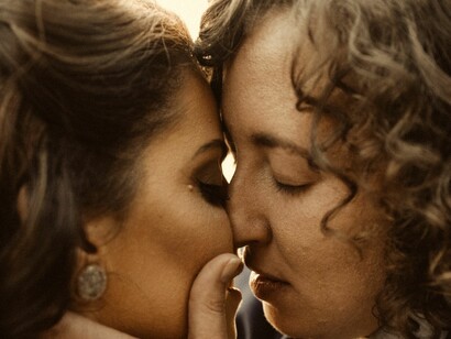 Amor sin barreras