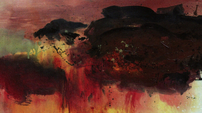 Feng Lianghong. Courtesy of Parkview Art Hong Kong