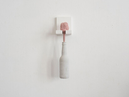 Wait for it, 2016 (video still) Digital film Edition of 5