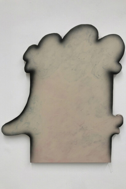 James English Leary. Courtesy of Galerie Lisa Kandlhofer