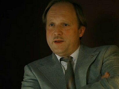 In 1984 East Germany, a Stasi agent assigned to spy on a writer and his lover gradually becomes deeply entangled in their lives