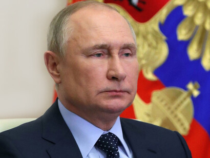 Une entrée de la Russie en Europe aurait permis de se souvenir de Poutine pour avoir participé à créer les conditions d'une paix durable