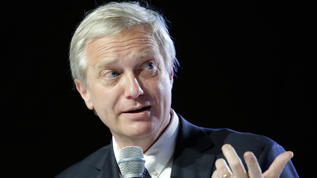 José Antonio Kast: abogado y político chileno de ascendencia alemana,​ líder del Partido Republicano