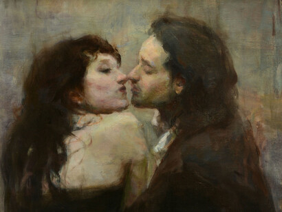 Ron Hicks. The Promise