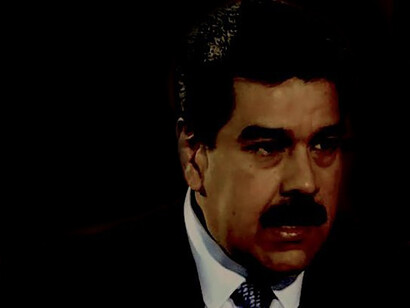 Nicolás Maduro
