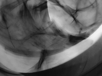 Hidden Light. Courtesy of Museum für Fotografie