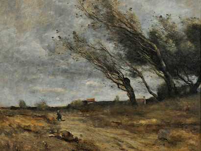 Towards Impressionism. Courtesy of Frye Art Museum