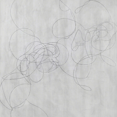 Elliott Puckette. Courtesy of Paul Kasmin Gallery