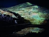 Visions of Nature. Courtesy of Kunst Haus Wien