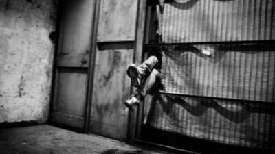 Ergo Sum. Courtesy of Galleria del Cembalo