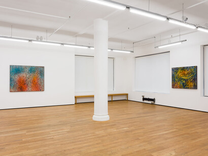 Photography: Charles Benton