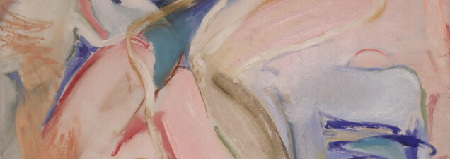 Nancy Prager. Courtesy of Kate oh Gallery