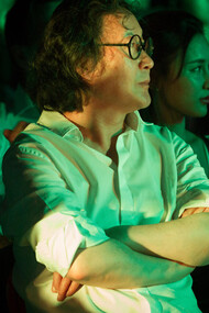 Xu Bing, profile