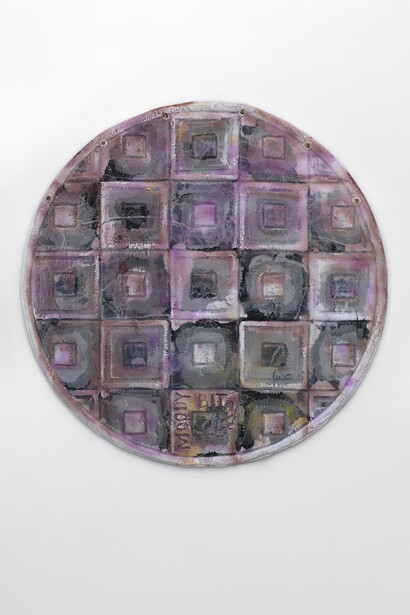 Kaari Upson. Courtesy of New Museum 