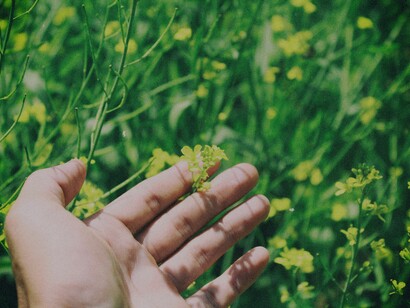 É preciso saber mudar de calçada quando sentimos que estamos fechados em uma rotina que estreita nossos horizontes