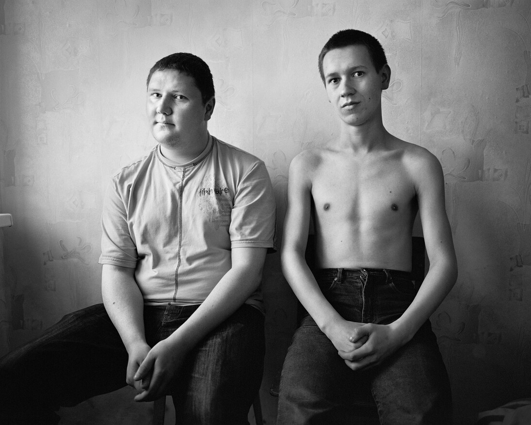 Karl Henrik Edlund, sarjasta Bright Hours