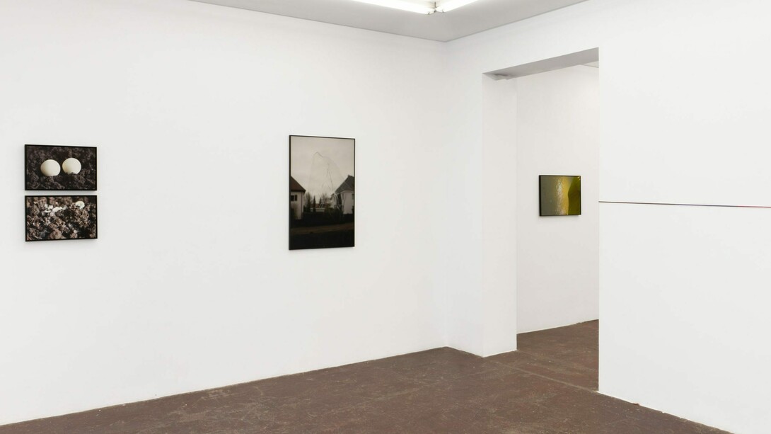 Daniela Libertad, Hay poder en lo pequeño, exhibition view. Courtesy of NF/Nieves Fernández Gallery