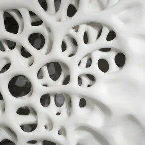 Mysterians, Exhibition view. Courtesy of Proto Gallery