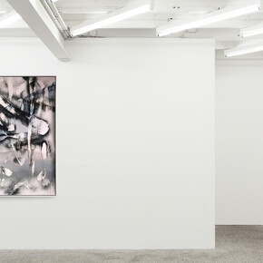 Entangled, Exhibition view. Courtesy of TWFineArt 