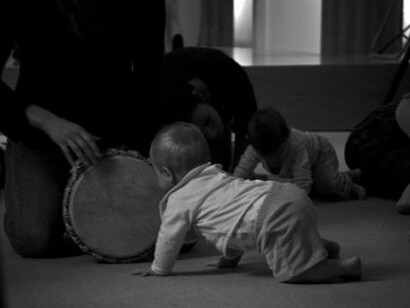 Mamamusica ensemble in concerto. Courtesy of Museo internazionale e biblioteca della musica di Bologna