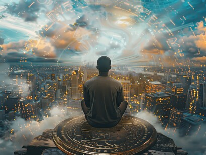 En su vocación original, la democracia es la soberanía popular a través del gobierno de las mayorías en beneficio de las mayorías. Riqueza y pobreza lado a lado