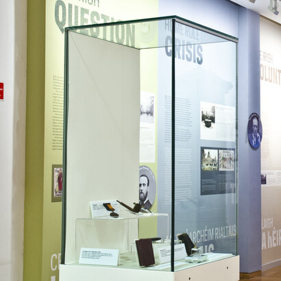 Revolution in Galway. Courtesy of Galway City Museum