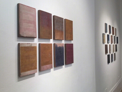 David Quinn. Courtesy of Purdy Hicks Gallery