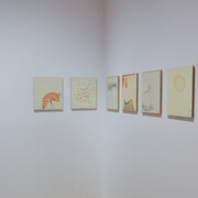 Melanie Smith. Courtesy of Museo Amparo
