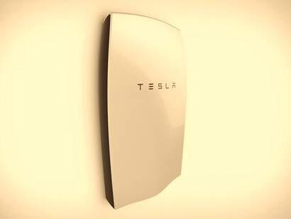 Batería Tesla Powerball 2