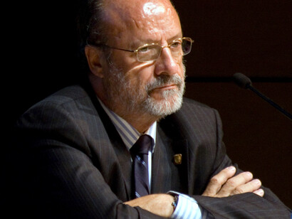 Francisco Javier León de la Riva