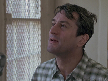 Imagen de la película "Despertares"