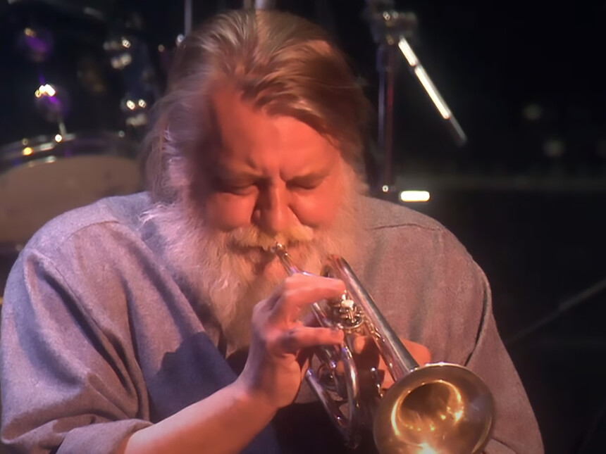 Robert Wyatt: a musical journey of resilience and evolution | Meer