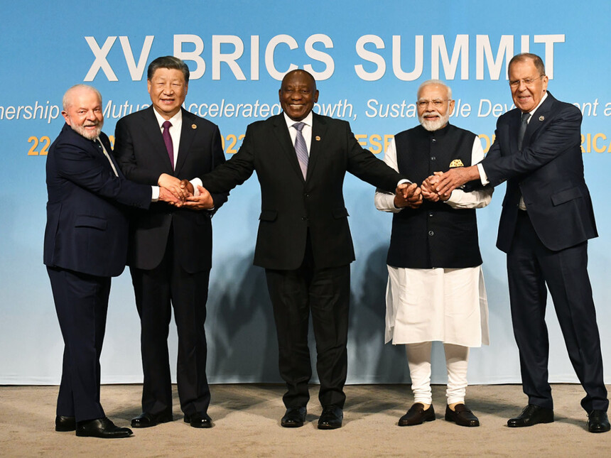 Reviving global hope: a new path to economic justice | Meer